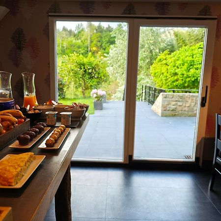 Hotel Aldori Landetxea - Reserva De La Biosfera Urdaibai - Adults Only Muxika Bagian luar foto
