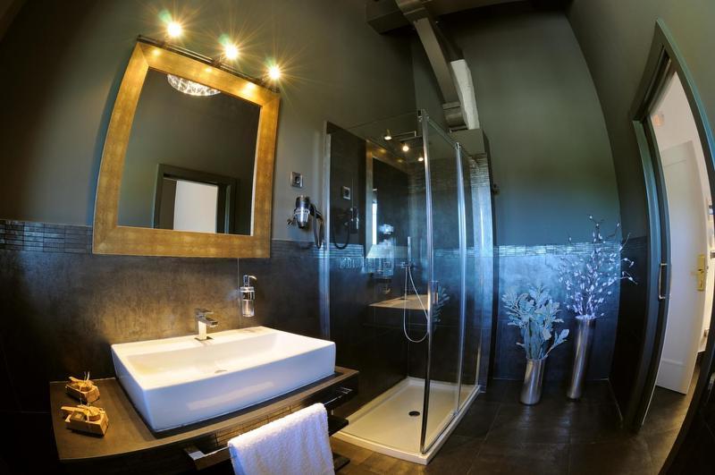 Hotel Aldori Landetxea - Reserva De La Biosfera Urdaibai - Adults Only Muxika Bagian luar foto