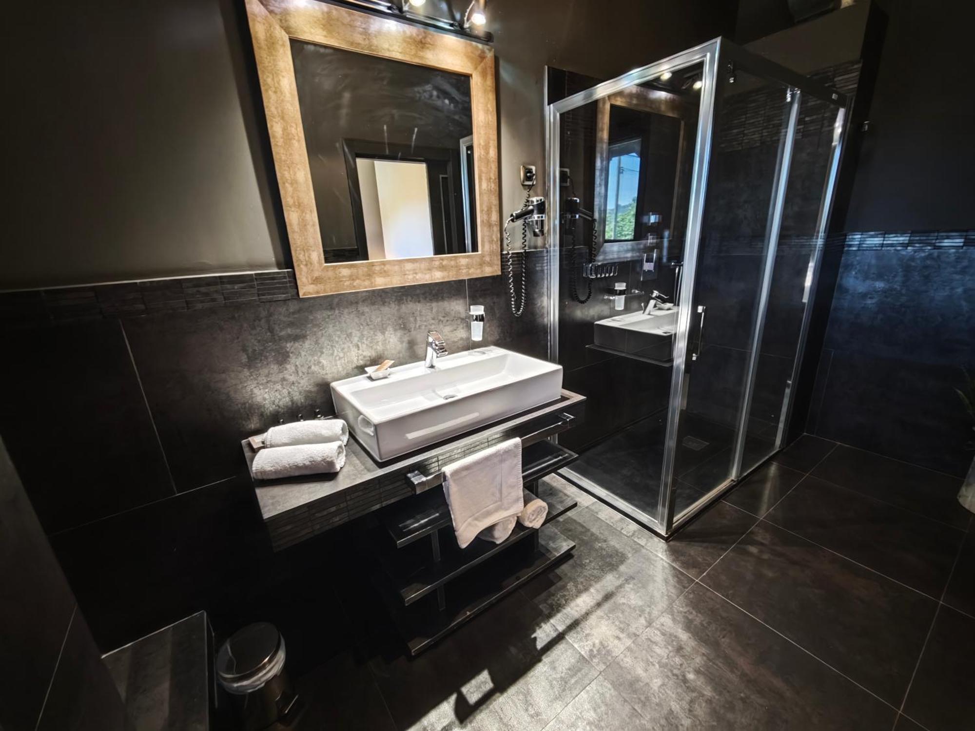 Hotel Aldori Landetxea - Reserva De La Biosfera Urdaibai - Adults Only Muxika Bagian luar foto