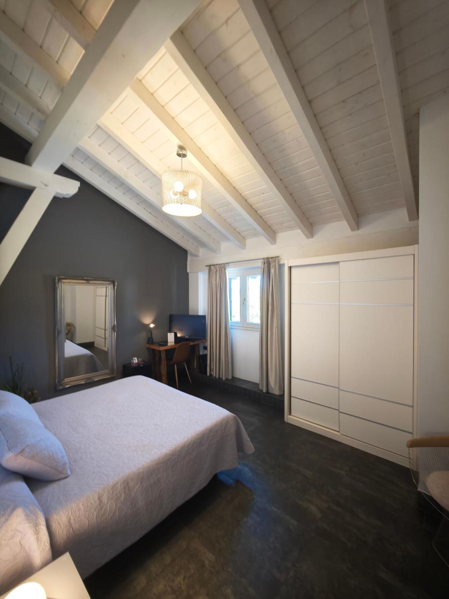 Hotel Aldori Landetxea - Reserva De La Biosfera Urdaibai - Adults Only Muxika Bagian luar foto