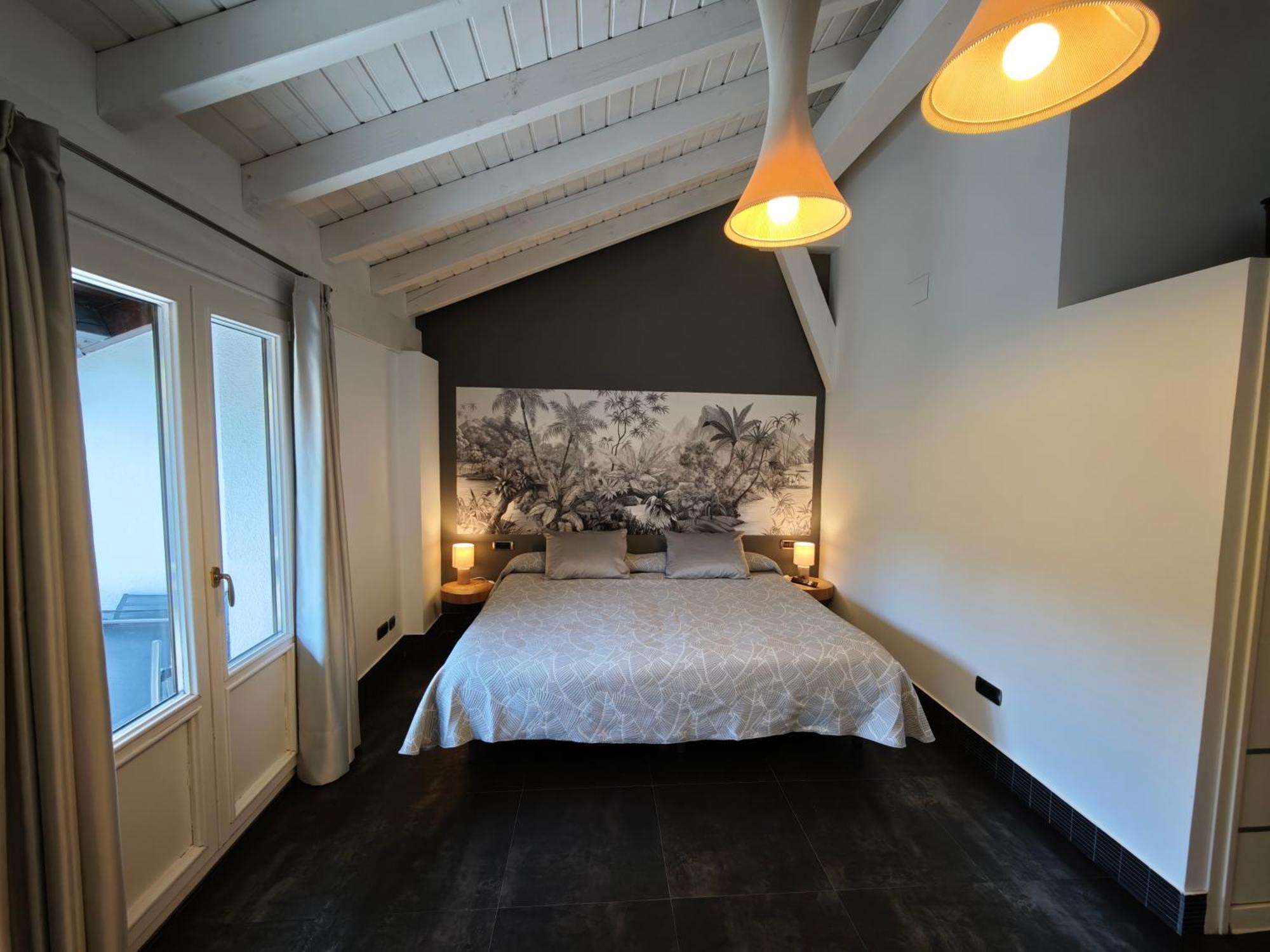 Hotel Aldori Landetxea - Reserva De La Biosfera Urdaibai - Adults Only Muxika Ruang foto