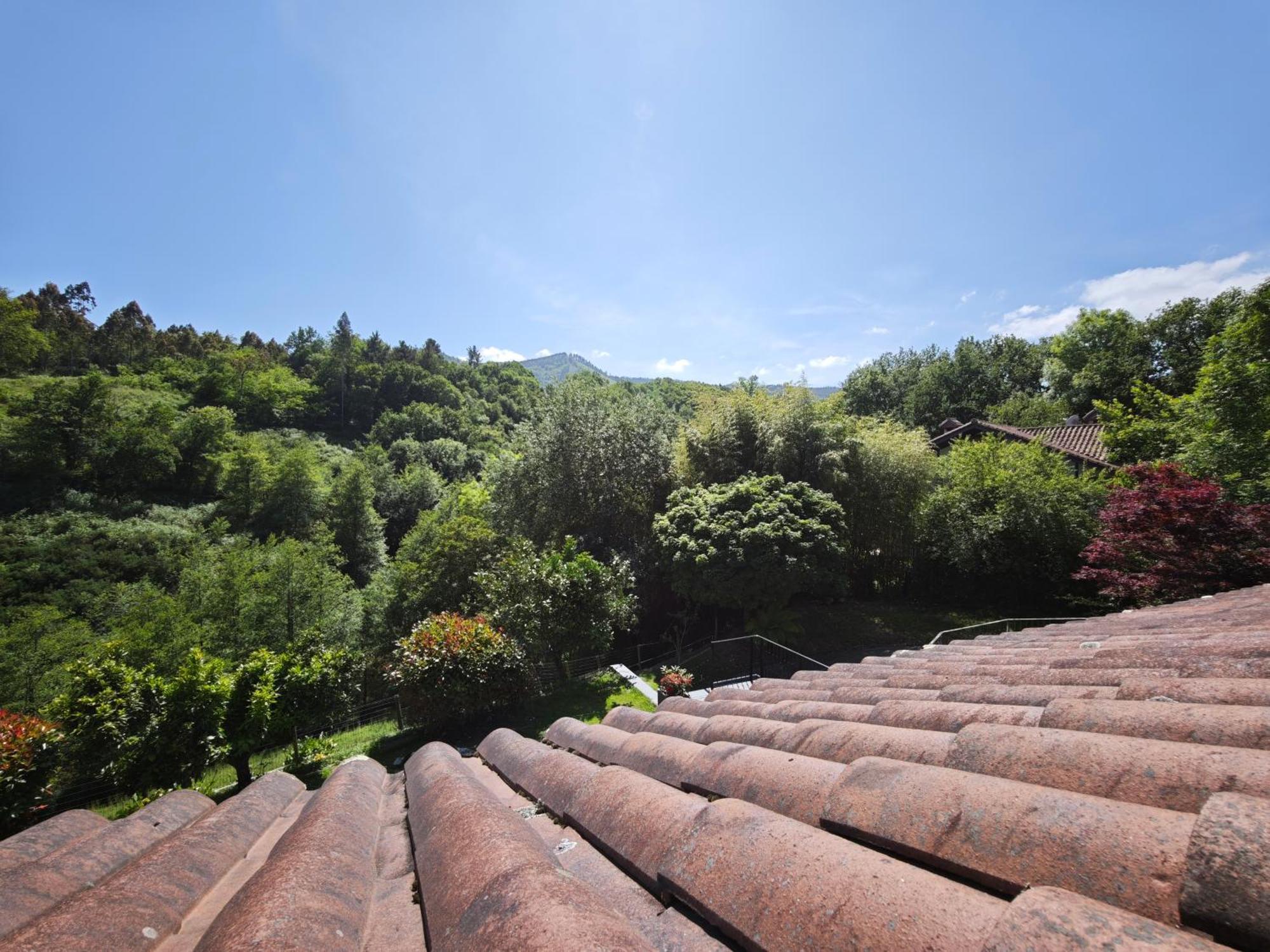 Hotel Aldori Landetxea - Reserva De La Biosfera Urdaibai - Adults Only Muxika Ruang foto