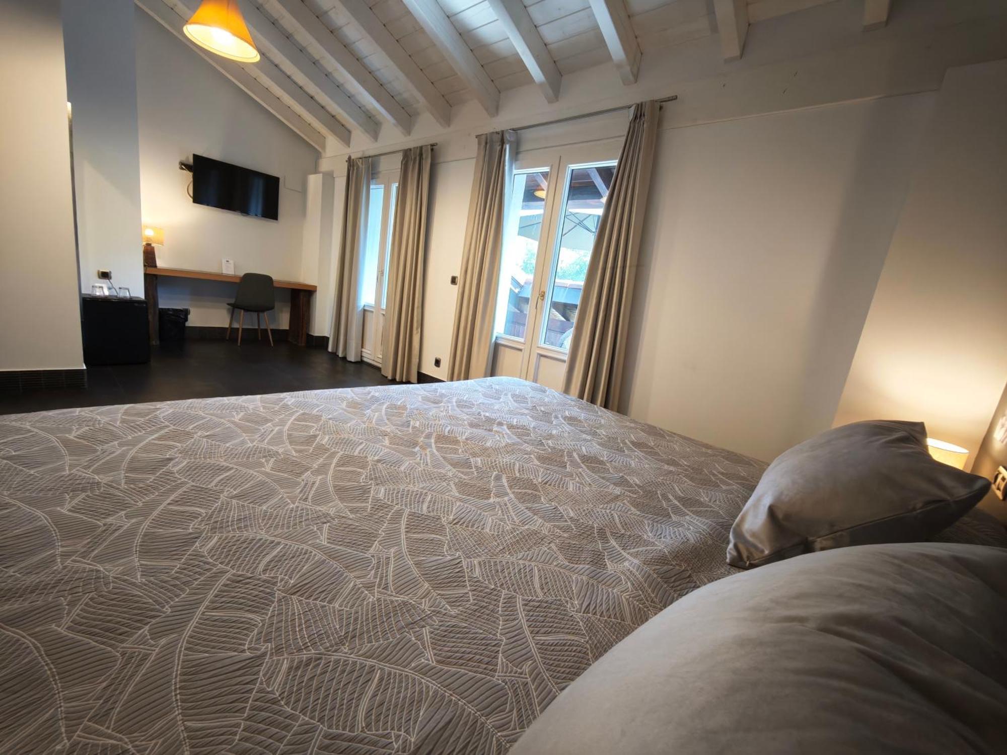 Hotel Aldori Landetxea - Reserva De La Biosfera Urdaibai - Adults Only Muxika Ruang foto