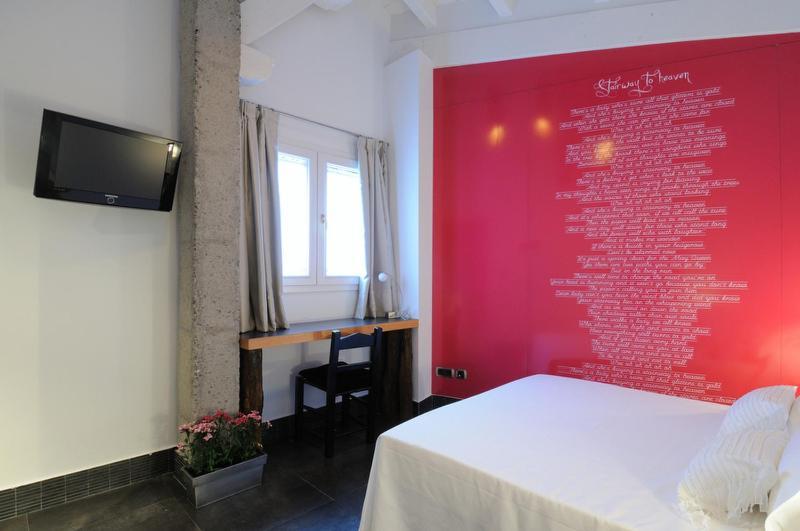 Hotel Aldori Landetxea - Reserva De La Biosfera Urdaibai - Adults Only Muxika Bagian luar foto