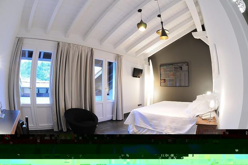 Hotel Aldori Landetxea - Reserva De La Biosfera Urdaibai - Adults Only Muxika Bagian luar foto